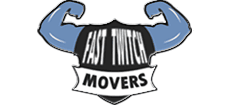 Fast Twitch Movers Logo