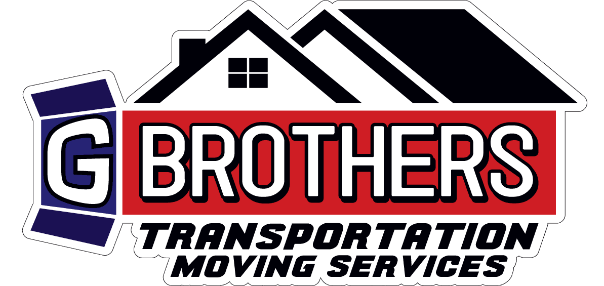 G Brothers Transportation Logo