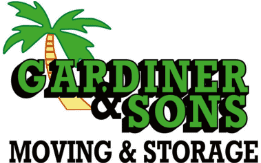 Gardiner & Sons Moving & Storage Logo