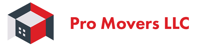 Pro Movers Logo