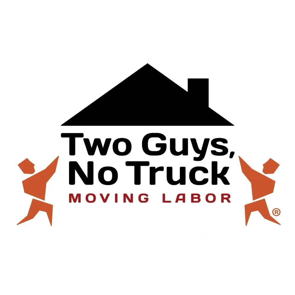 Two Guys, No Truck LLC Logo