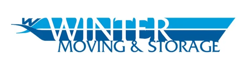 Winter Moving & Storage Company Logo